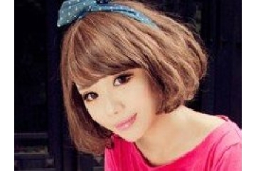 唯美女生图片