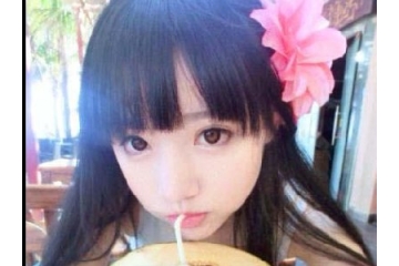 “00后”自曝性感美照