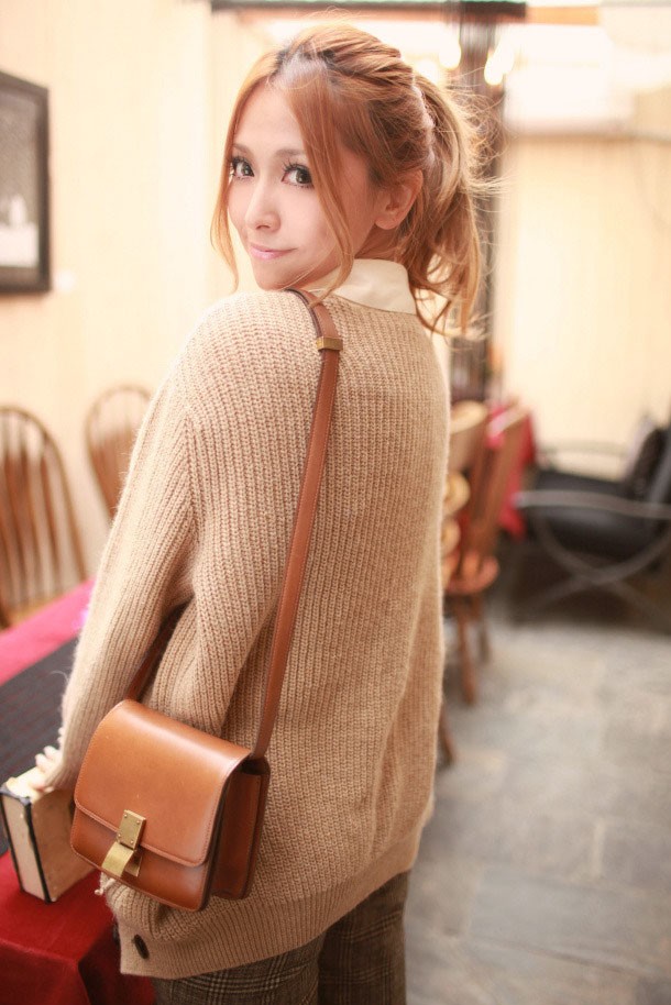 超可爱女生冯倩校花图片