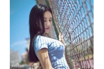 北师大校花潘春春性感写真图片