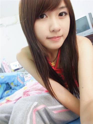 台湾修平科技大学校花刘孟姗