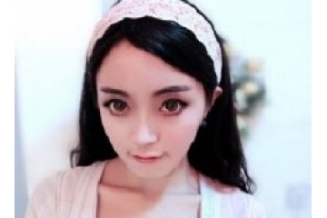 G奶性感妖娆至极校花潘春春