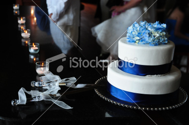 婚礼蛋糕图片第二季