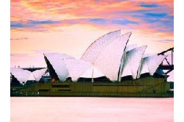 澳大利亚优美风景图片
