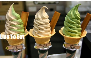 <b>冰淇淋图片第六弹</b>