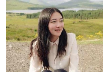 走红美女博士图片第三弹