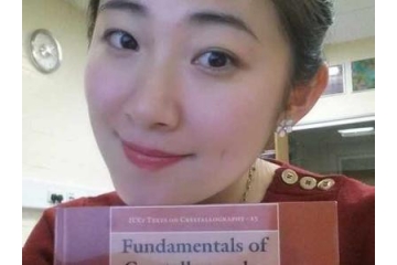 走红美女博士图片第六弹