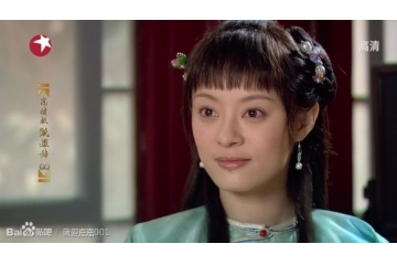 古装美人图片第六弹
