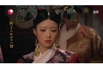 古装美人图片第七弹