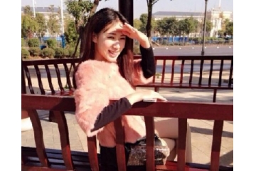 湖南科大女神第二弹