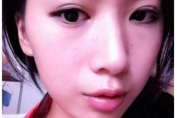湖南科大女神第四弹