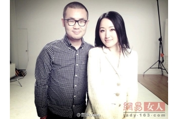 杨钰莹晒美照第六弹