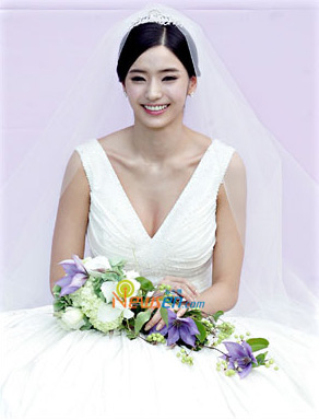 韩国最美10大女明星