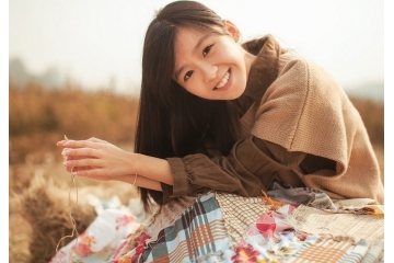 最美校服女生第八弹