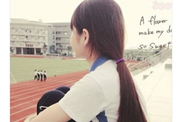 最美校服女生第七弹