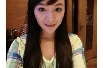 北影校花李依伊第五弹