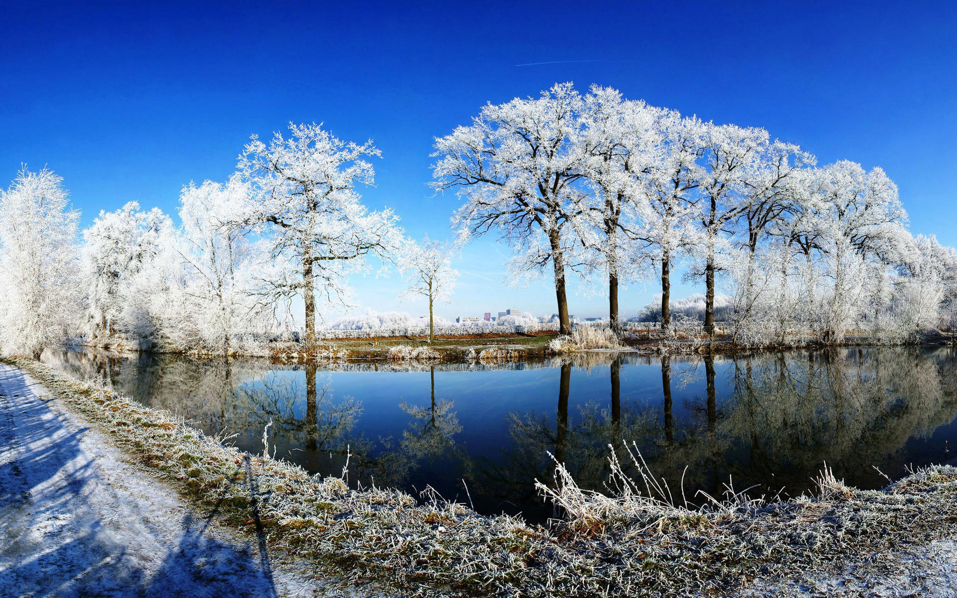 唯美雪山风景图片壁纸大全_高清手机壁纸图片大全-精品壁纸站