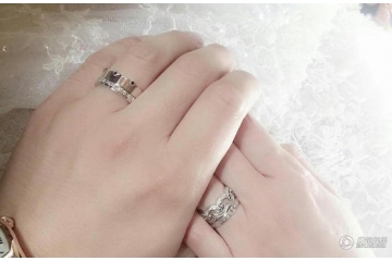 严屹宽杜若溪浪漫完婚