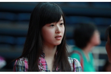奶茶妹妹可爱图片