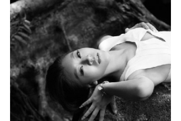 唐倩写真