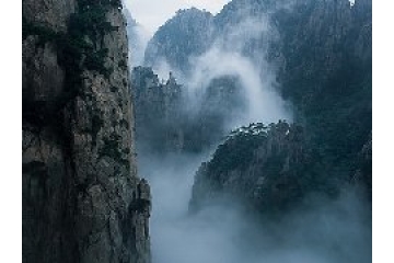 风景优美的地方第三弹
