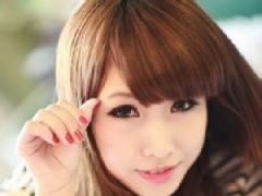 showgirl邻家妹妹写真